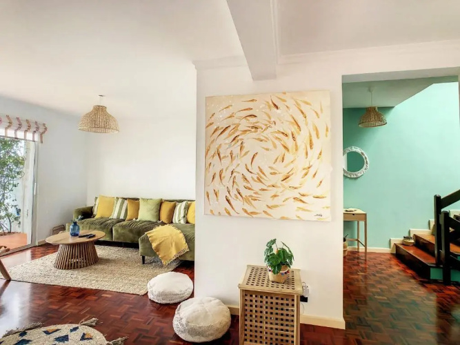 The Jasmin House by MHM
