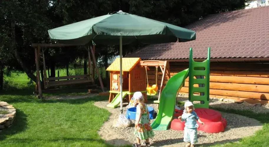 Domek Marców