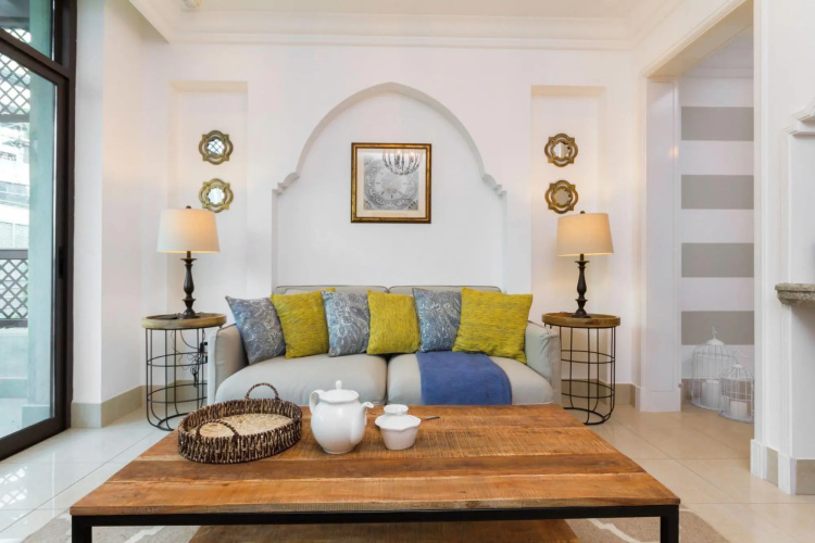 Souk Al Bahar B - 2023 - DT