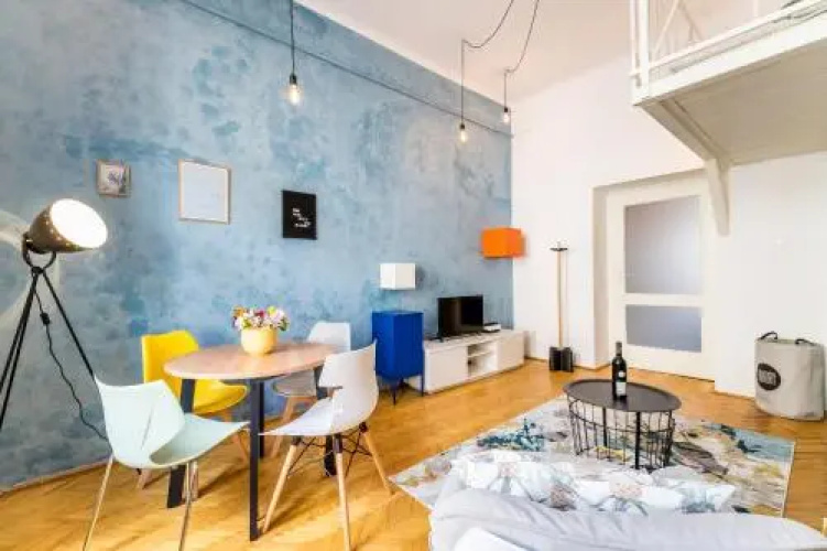 BpR Azure Desire Studio