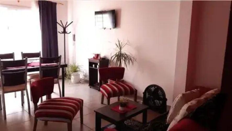 Departamentos 3 de Febrero