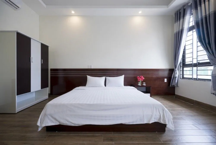 Padama Hotel