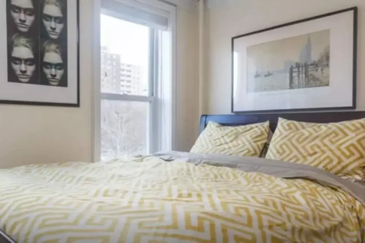 Double Apartment
