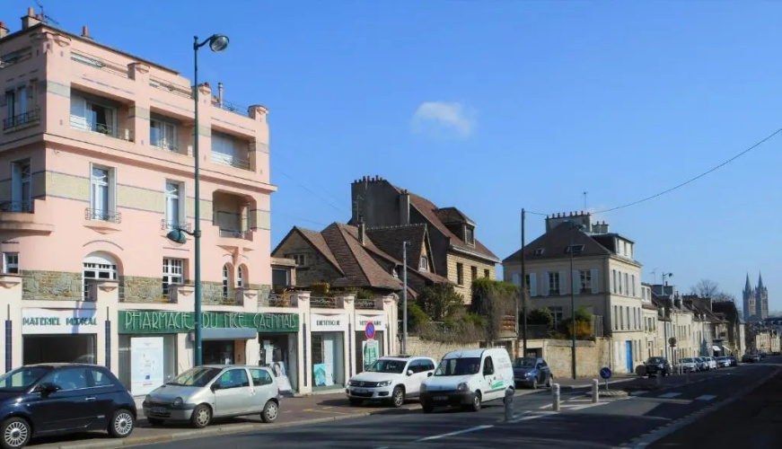 Hotelafbeelding