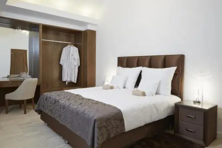 Botrytis Hotel