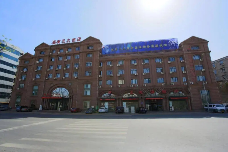 Hotelafbeelding