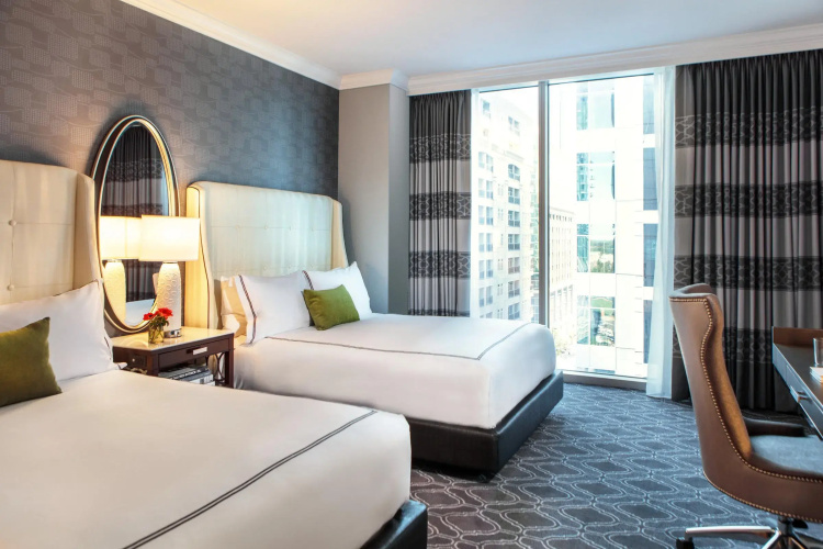 Kimpton Tryon Park Hotel by IHG