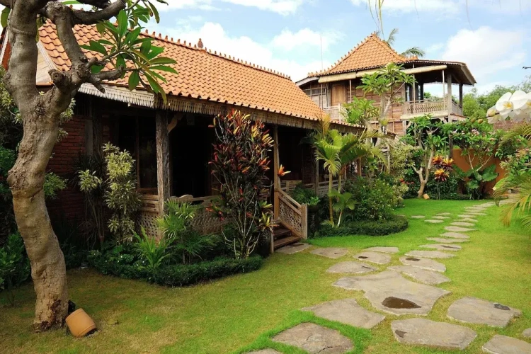 1 Bedroom Villa