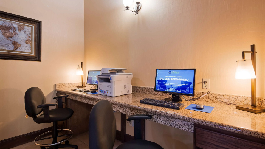 Best Western Park Hotel