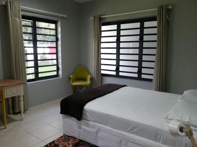 Wellesley Hotel Rarotonga
