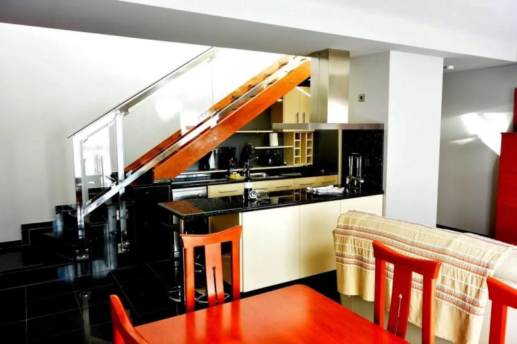 El Cotillo (Apt. 505605)