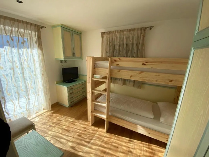 Fiemme Home Mountain Apartment