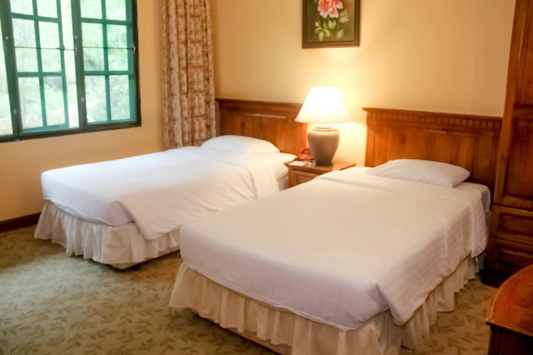 Hotel Casa Dela Rosa