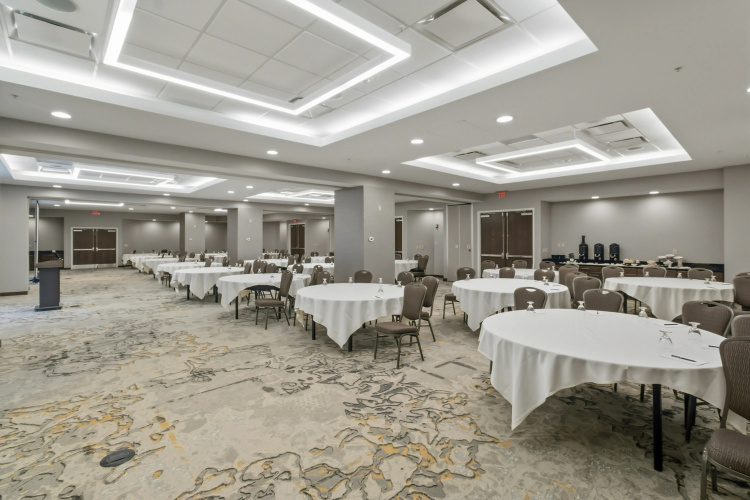 Embassy Suites by Hilton Buffalo photo 33