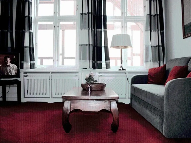 Comfort Apartment