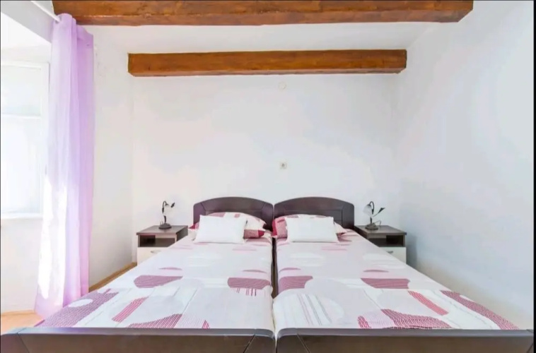 Apartman Monkovic