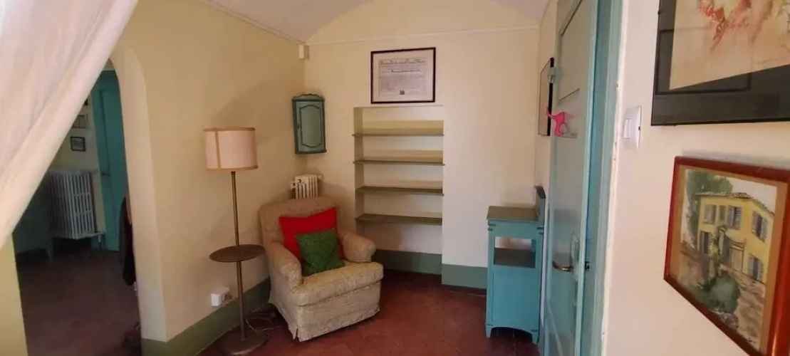 1-bed Apartment in Certaldo