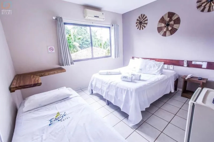 Baía Sul Hotel