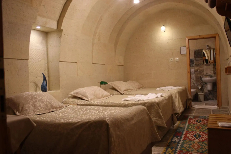 Hotel Elvan