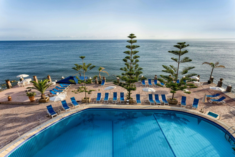 Hotel La Playa Blanca photo 18