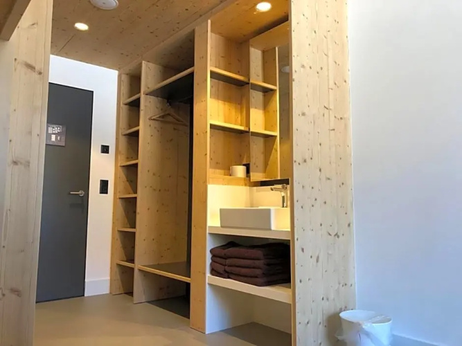 Catrina Hostel