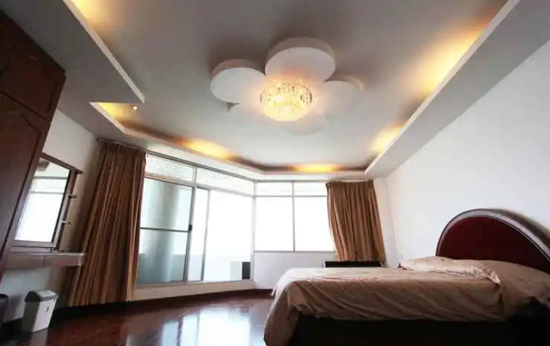 Chukamol Condominium No.1005