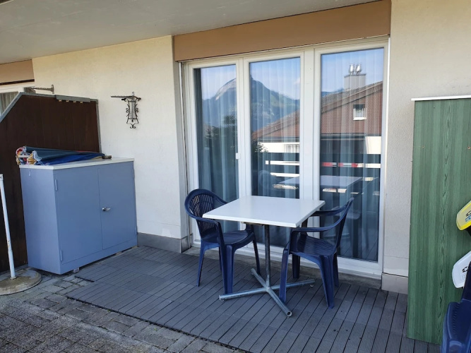 Elfe-apartments Studio Apartment for 2 Guests