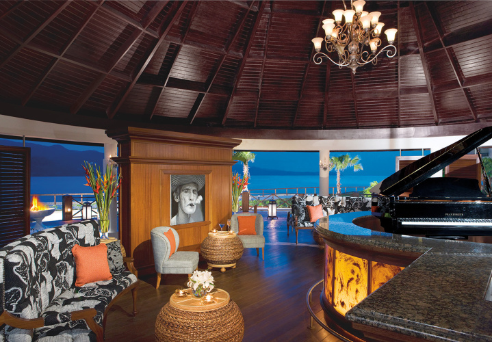 Secrets Wild Orchid Montego Bay - Luxury - Adults Only - All Inclusive photo 14