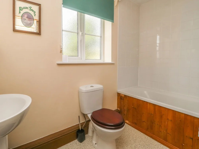 Wayside Cottage