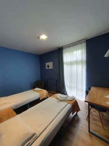 Standard Family room