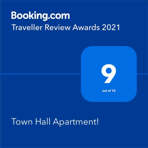 Town hall apartments