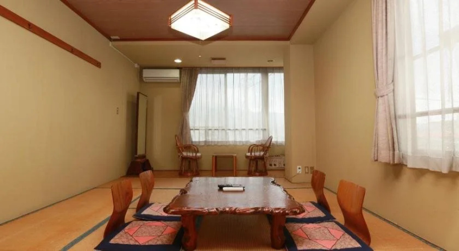 Umenoya Ryokan