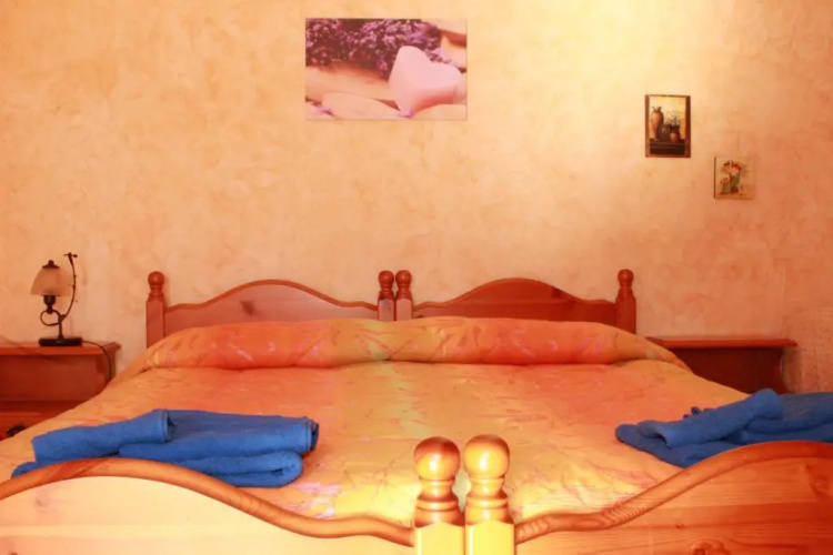 Agriturismo Pingitore