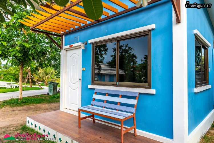 Superior Cottage