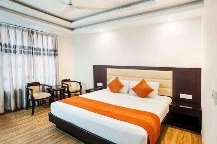 Orange Resort