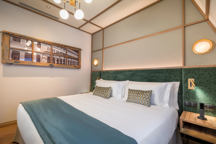 Canfranc Estación, A Royal Hideaway Hotel - Gran Lujo