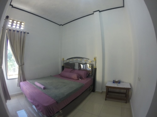 Artha Homestay Tomia