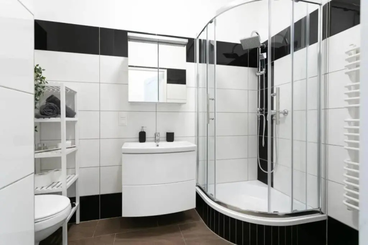 Studio-Apartment between Schoenbrunn & the City Center (26)