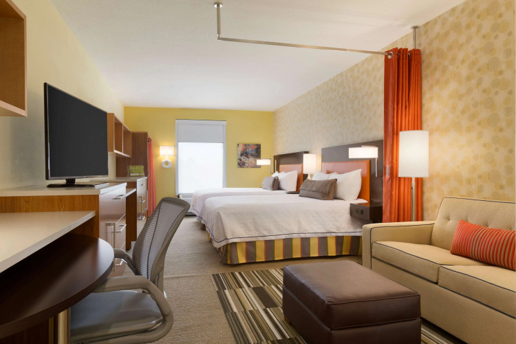 Home2 Suites by Hilton Gainesville Medical Center