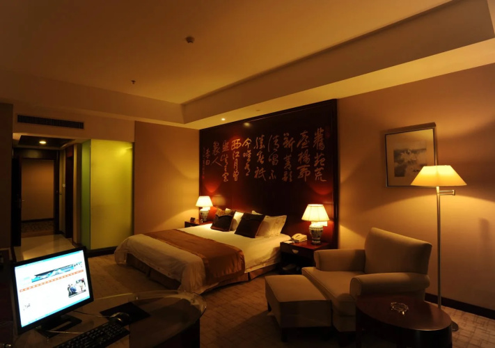 Suyuan Hotel