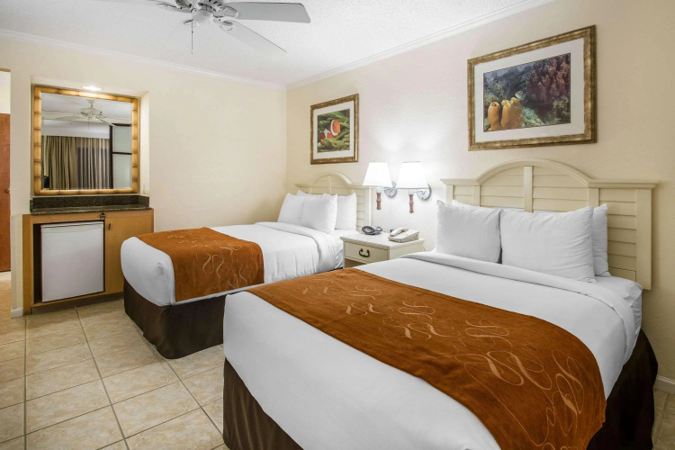 Comfort Suites Paradise Island photo 6