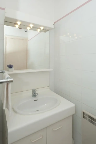 1 Bedroom Classic Apartment
