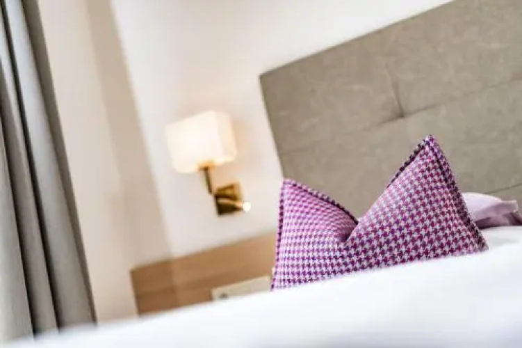 Hotel Bellevue