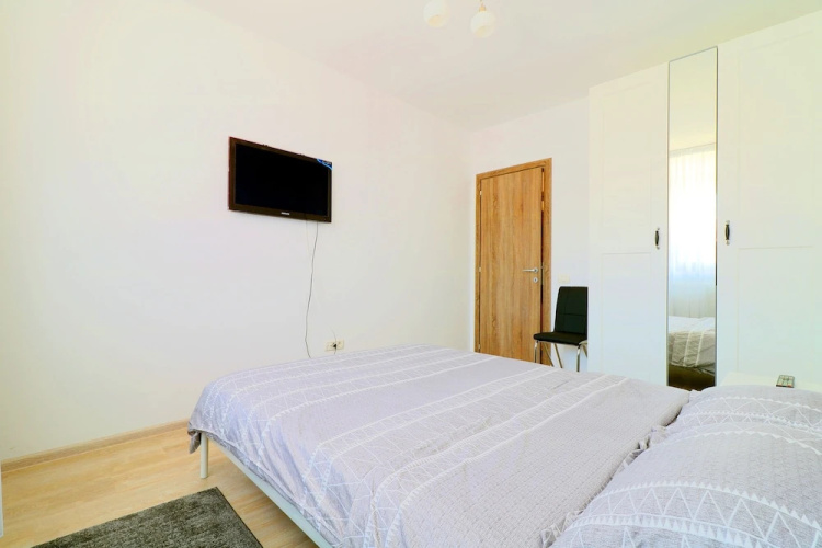 Vitan Apartment