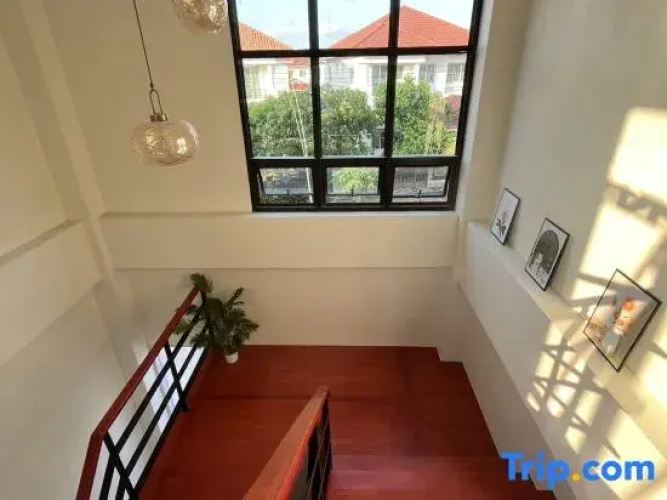 The Olive House Hotel Khon Kaen