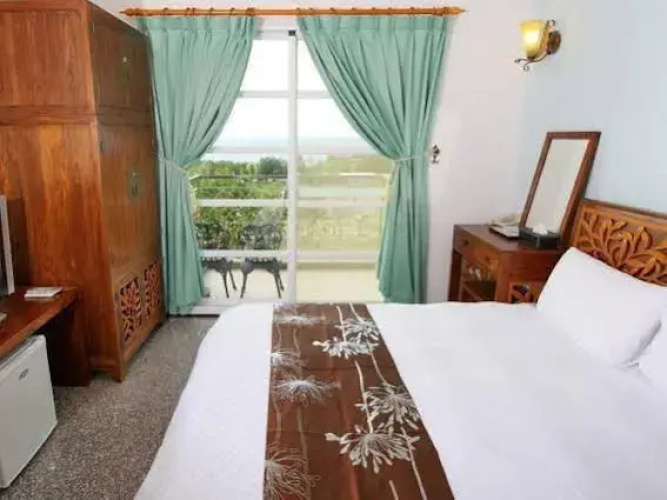 Araucaria Villa