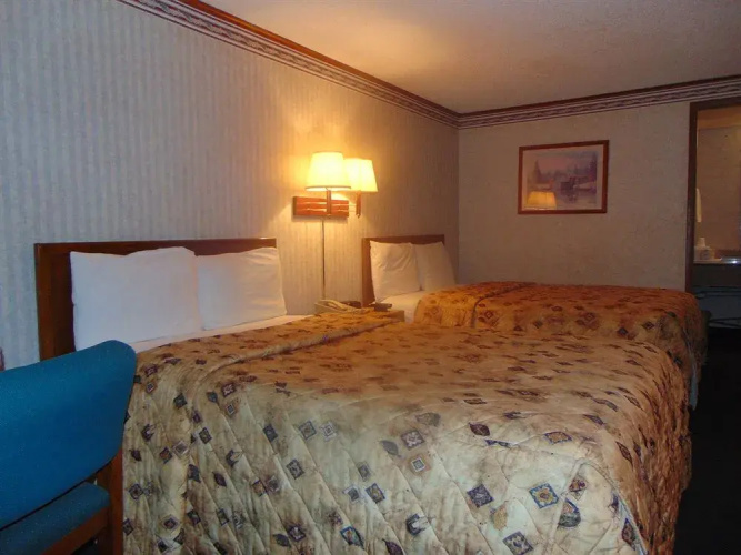 Rodeway Inn