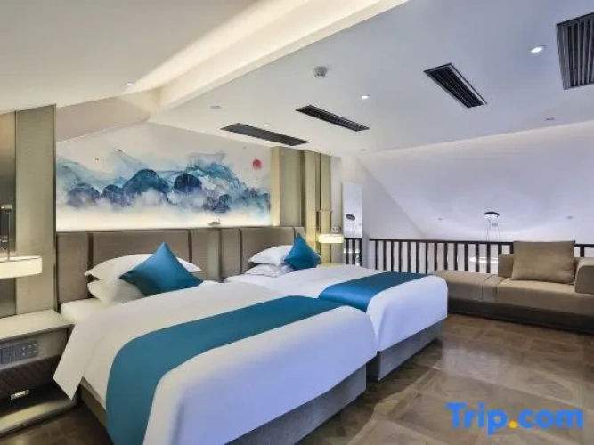 Executive Family Suite