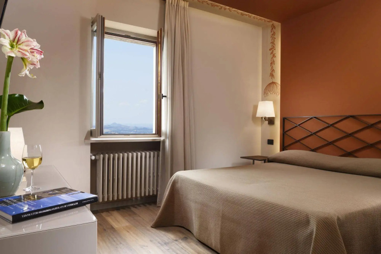 Titano Suites