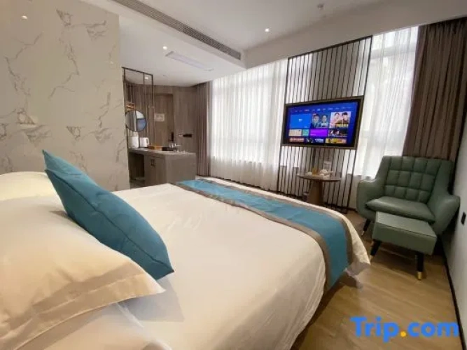 Luxury Double room